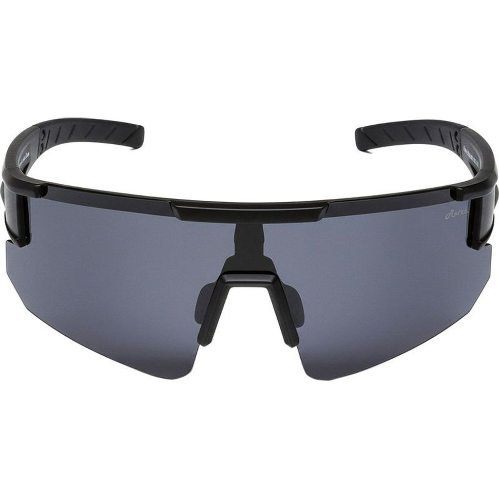 Blaze, Matte Black/Smoke Polarised Lenses