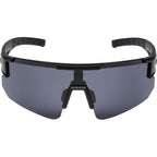 Blaze, Matte Black/Smoke Polarised Lenses