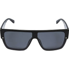 Bohemian PR4696, Shiny Black/Smoke Polarised Lenses