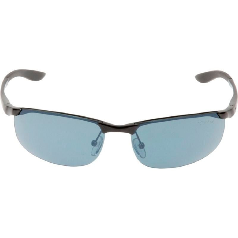 Breeze, Black/Smoke Polarised Lenses