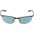 Breeze, Black/Smoke Polarised Lenses