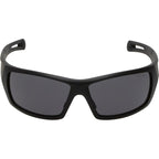 Chisel Safety RS6002, Matte Black/Smoke Polarised Lenses