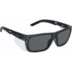 Comet Safety RSP484, Crystal Smoke/Smoke Polarised Lenses