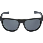 Dusty, Matte Black/Smoke Polarised Lenses
