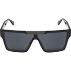 Flashback PR4320, Shiny Black/Smoke Polarised Lenses
