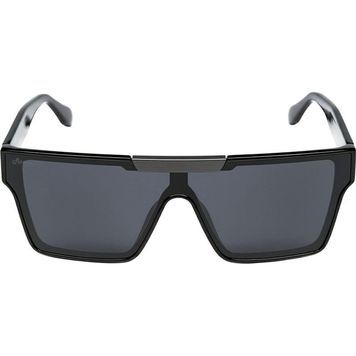 Flashback PR4320, Shiny Black/Smoke Polarised Lenses