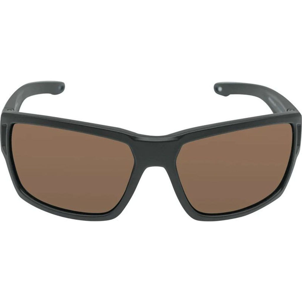 Floating PFR352, Matte Black/Brown Polarised Lenses