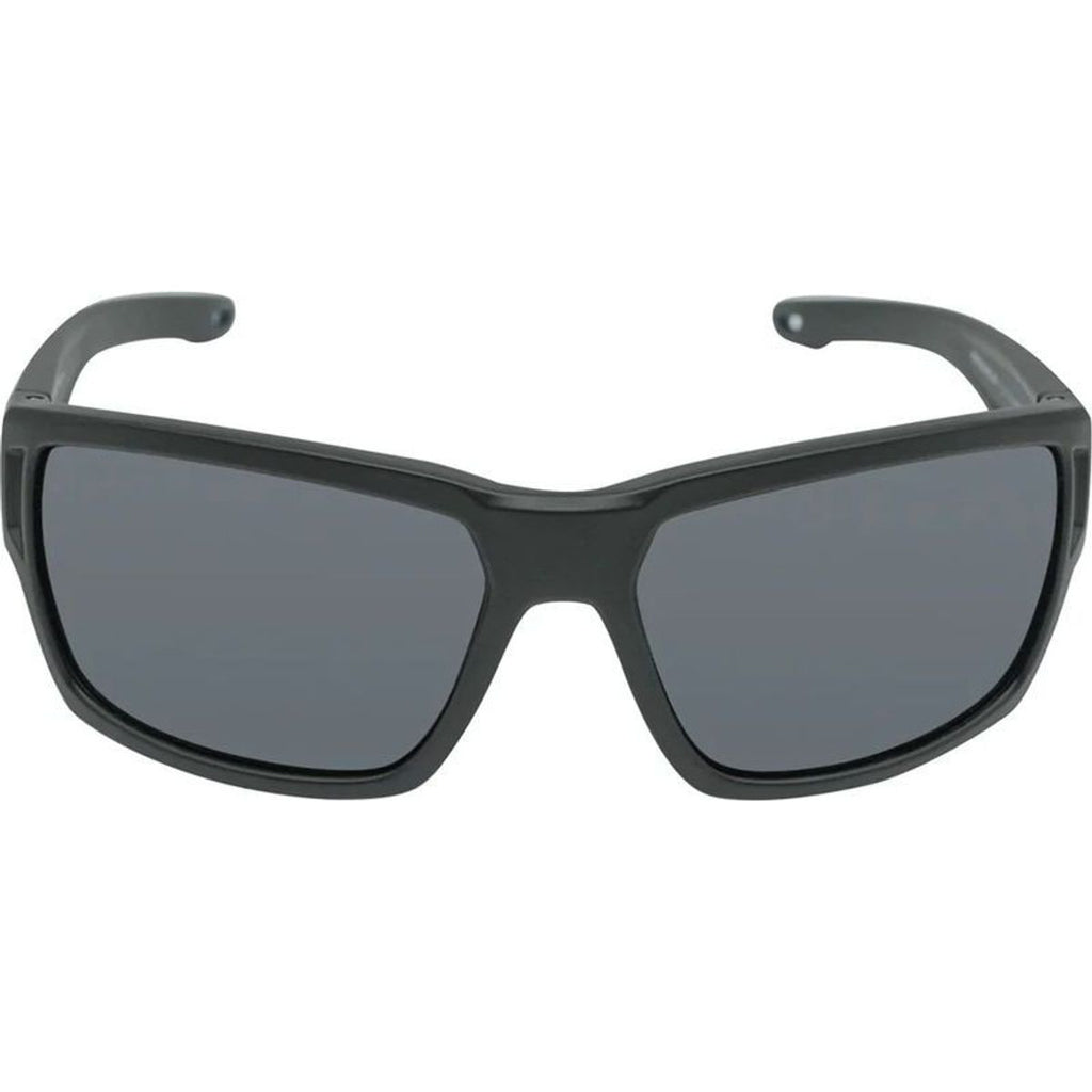 Floating PFR352, Matte Black/Smoke Polarised Lenses