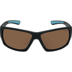 Floating PFR363, Matte Black/Brown Polarised Lenses