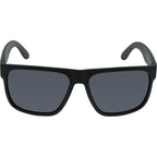 Floating PFR389, Matte Black/Smoke Polarised Lenses