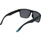 Floating PFR389, Matte Black/Smoke Polarised Lenses