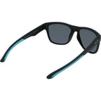 Floating PFR391, Matte Black/Smoke Polarised Lenses