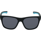 Floating PFR391, Matte Black/Smoke Polarised Lenses