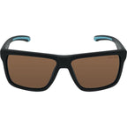 Floating PFR397, Matte Black/Brown Polarised Lenses
