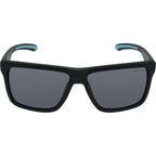 Floating PFR397, Matte Black/Smoke Polarised Lenses