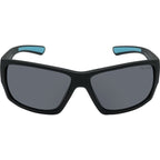 Floating PFR363, Matte Black/Smoke Polarised Lenses