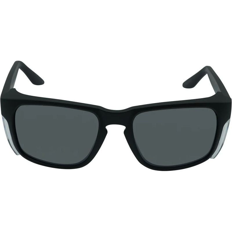 Freestone Safety RSP602, Matte Black/Smoke Polarised Lenses