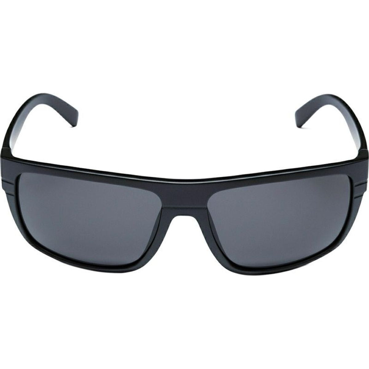 Fury, Matte Black/Smoke Polarised Lenses