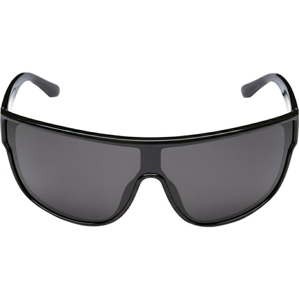 Gaze, Shiny Black/Smoke Polarised Lenses