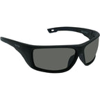 Hammer Safety RSP5503, Matte Black/Smoke Polarised Lenses