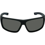 Hammer Safety RSP5503, Matte Black/Smoke Polarised Lenses