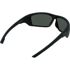 Hammer Safety RSP5503, Matte Black/Smoke Polarised Lenses
