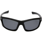Indestructible, Black/Smoke Polarised Lenses