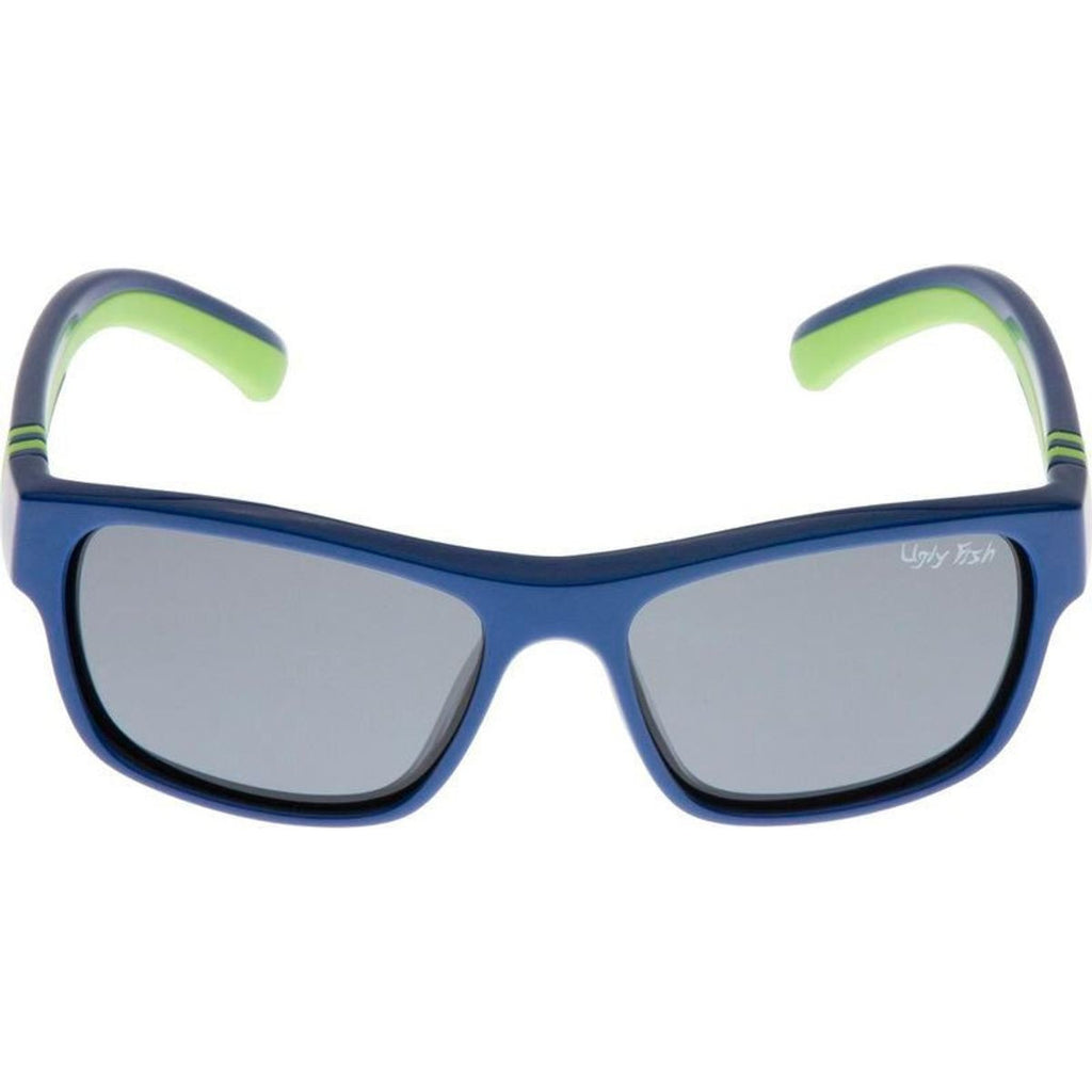 PK699 KIDS, Blue/Smoke Polarised Lenses