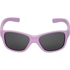 PB003 ANKLE BITERS, Lavender/Smoke Polarised Lenses