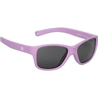 PB003 ANKLE BITERS, Lavender/Smoke Polarised Lenses