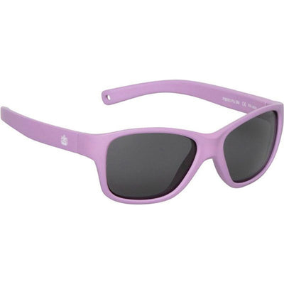 PB003 ANKLE BITERS, Lavender/Smoke Polarised Lenses