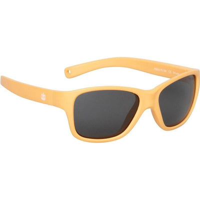 PB003 ANKLE BITERS, Orange/Smoke Polarised Lenses