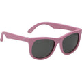 PB004 ANKLE BITERS, Pink/Smoke Polarised Lenses