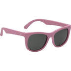 PB004 ANKLE BITERS, Pink/Smoke Polarised Lenses