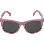 PB004 ANKLE BITERS, Pink/Smoke Polarised Lenses