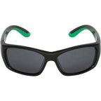PK277 KIDS, Black/Smoke Polarised Lenses