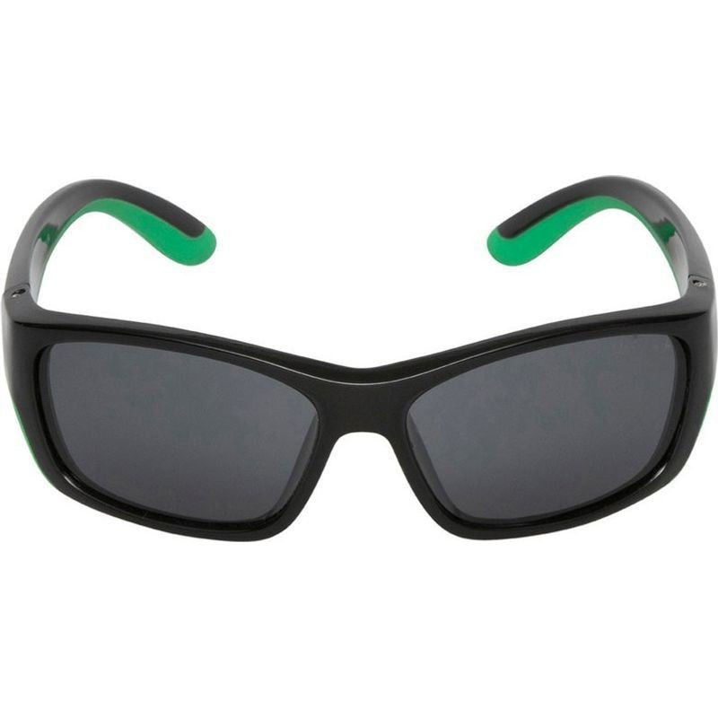 PK277 KIDS, Black/Smoke Polarised Lenses