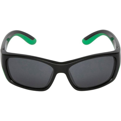 PK277 KIDS, Black/Smoke Polarised Lenses