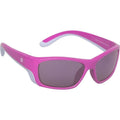 PK277 KIDS, Pink/Pink Mirror Polarised Lenses
