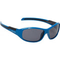 PK366 KIDS, Blue/Smoke Polarised Lenses