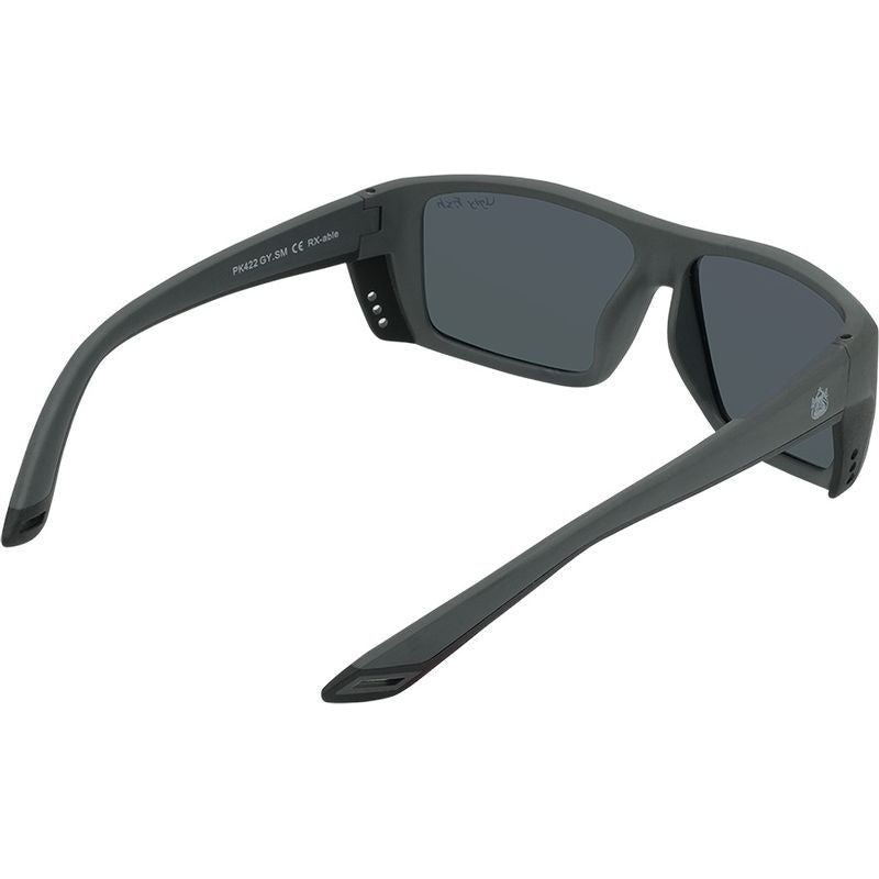 PK422 KIDS, Grey/Smoke Polarised Lenses