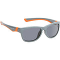 PK488 KIDS, Grey/Smoke Polarised Lenses