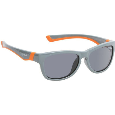 PK488 KIDS, Grey/Smoke Polarised Lenses