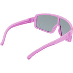 PK865 Kids, Pink/Pink Mirror Polarised Lenses