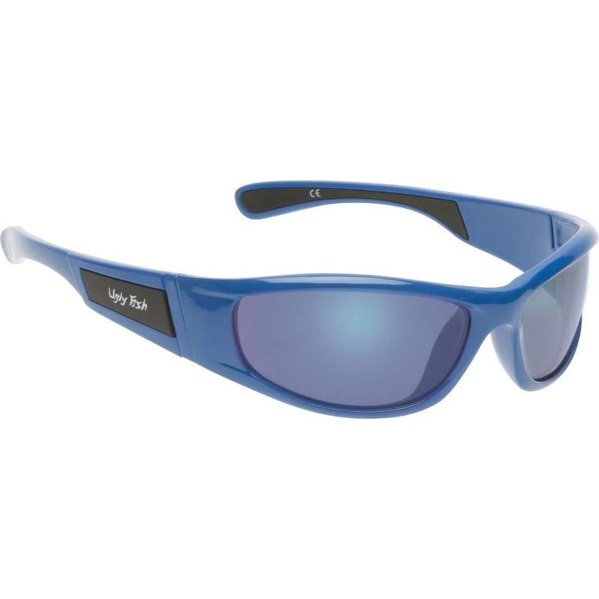 PK911 KIDS, Blue/Blue Mirror Polarised Lenses