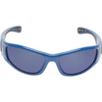 PK911 KIDS, Blue/Blue Mirror Polarised Lenses