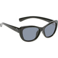 PKM504 KIDS, Black/Grey Polarised Lenses