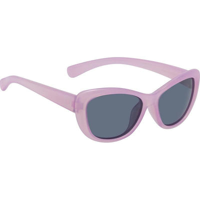 PKM504 KIDS, Purple/Smoke Polarised Lenses