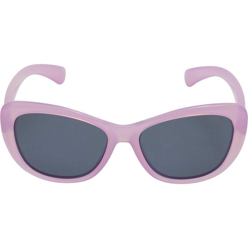 PKM504 KIDS, Purple/Smoke Polarised Lenses