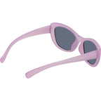 PKM504 KIDS, Purple/Smoke Polarised Lenses